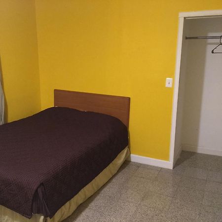Chinatown Hotel Чикаго Экстерьер фото