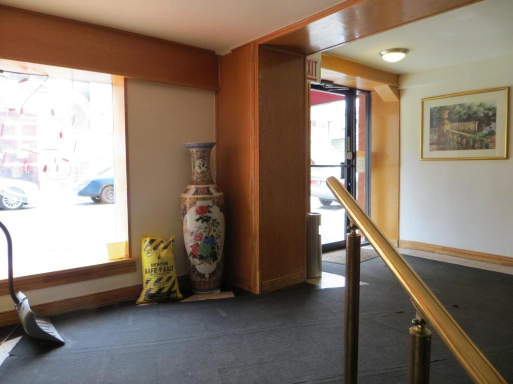 Chinatown Hotel Чикаго Экстерьер фото