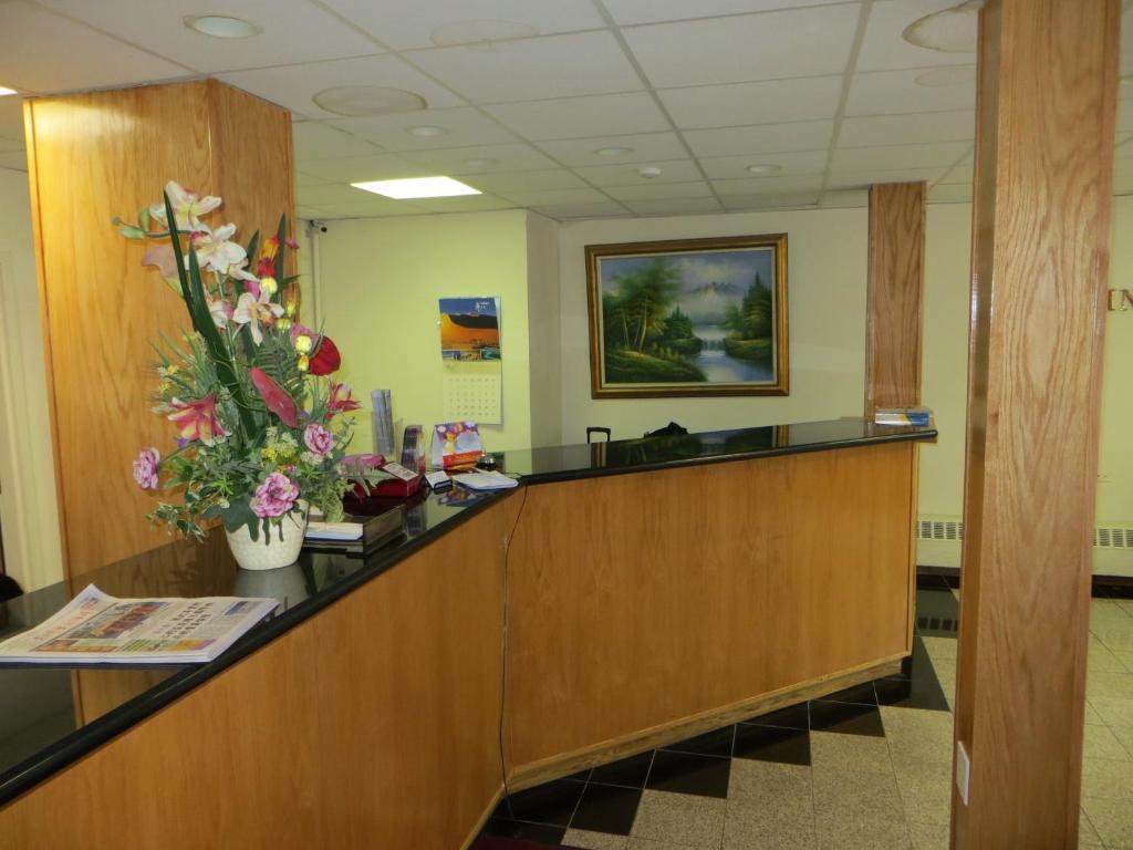 Chinatown Hotel Чикаго Экстерьер фото
