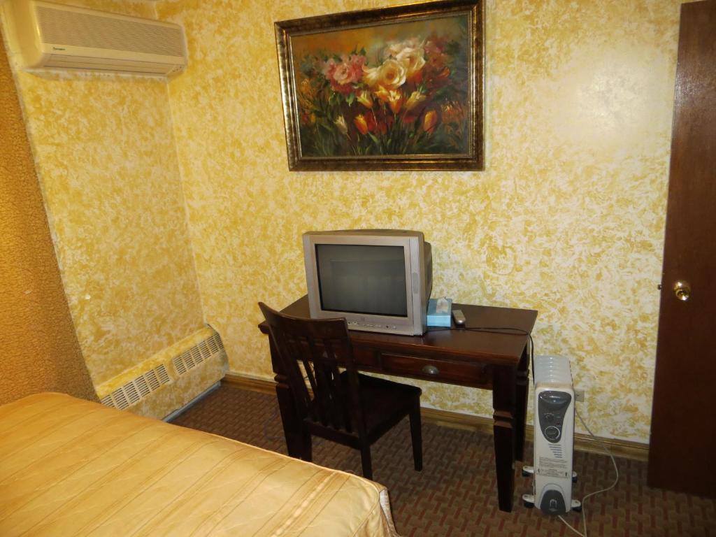 Chinatown Hotel Чикаго Экстерьер фото