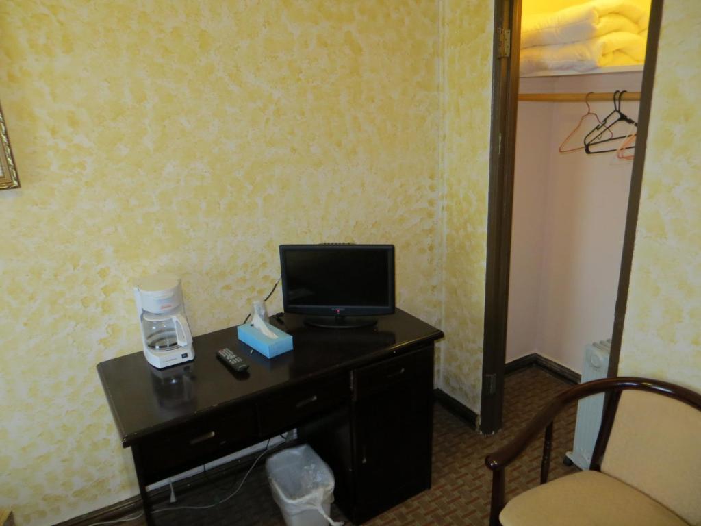 Chinatown Hotel Чикаго Номер фото