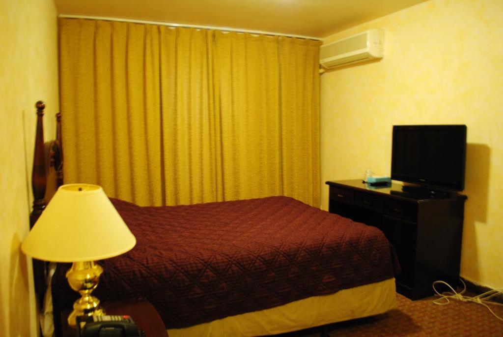 Chinatown Hotel Чикаго Экстерьер фото