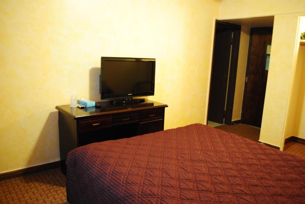 Chinatown Hotel Чикаго Номер фото