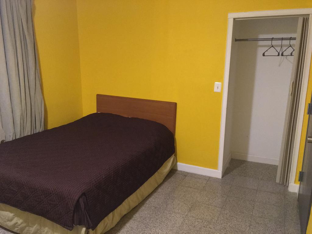 Chinatown Hotel Чикаго Экстерьер фото