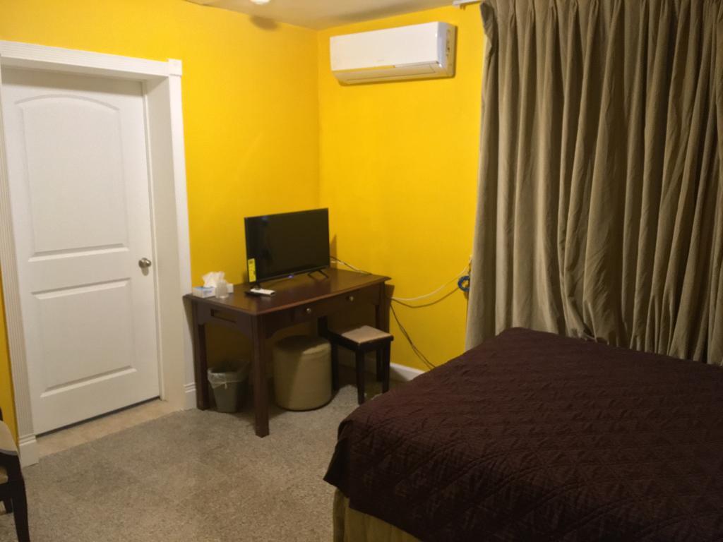 Chinatown Hotel Чикаго Экстерьер фото