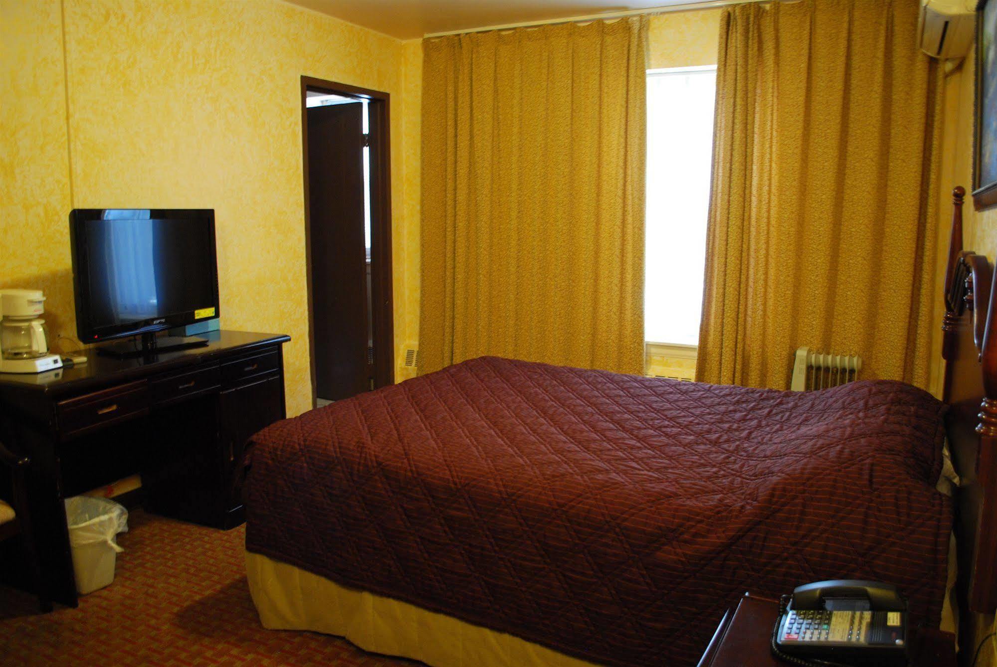 Chinatown Hotel Чикаго Экстерьер фото