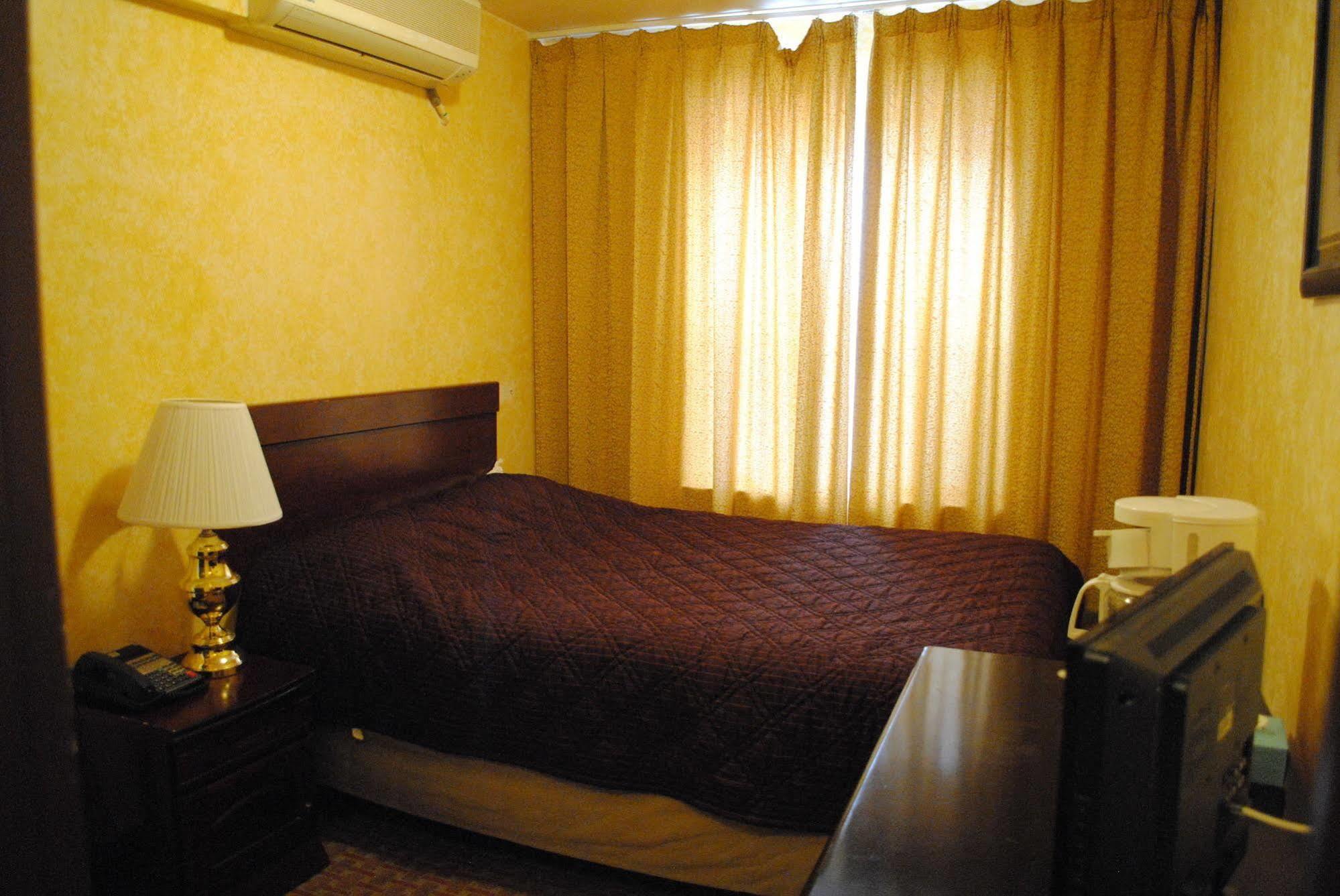 Chinatown Hotel Чикаго Экстерьер фото